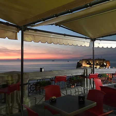 Scilla Sole Hotel ภายนอก รูปภาพ