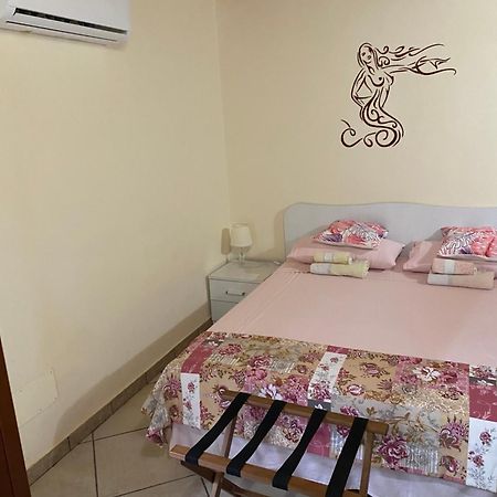 Scilla Sole Hotel ภายนอก รูปภาพ