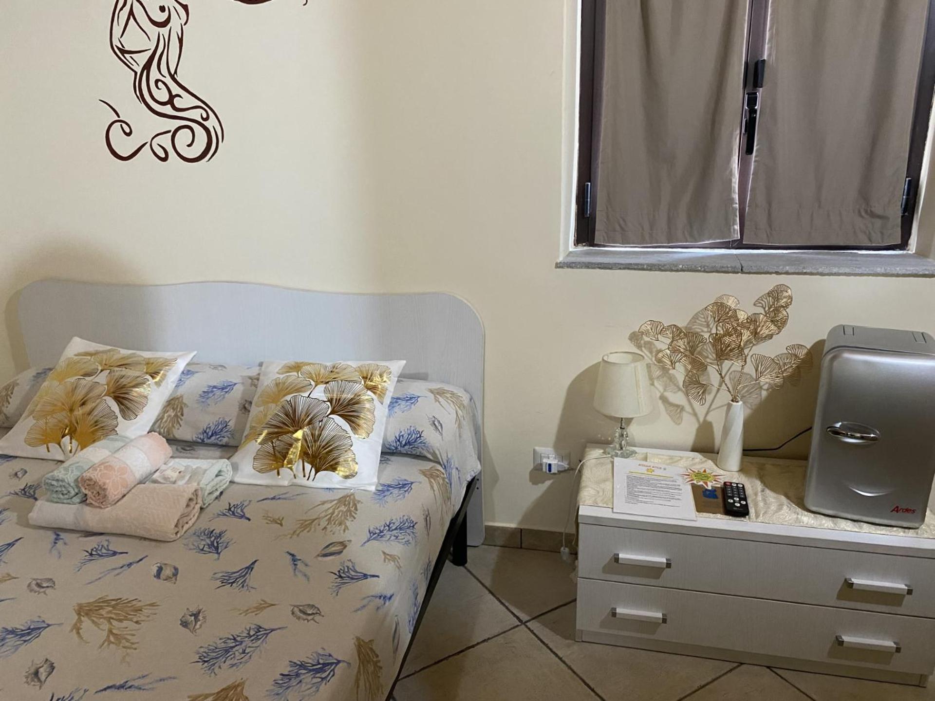 Scilla Sole Hotel ภายนอก รูปภาพ